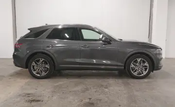 Genesis GV70 2021 года за 14 990 000 тг. в Астана фото 4