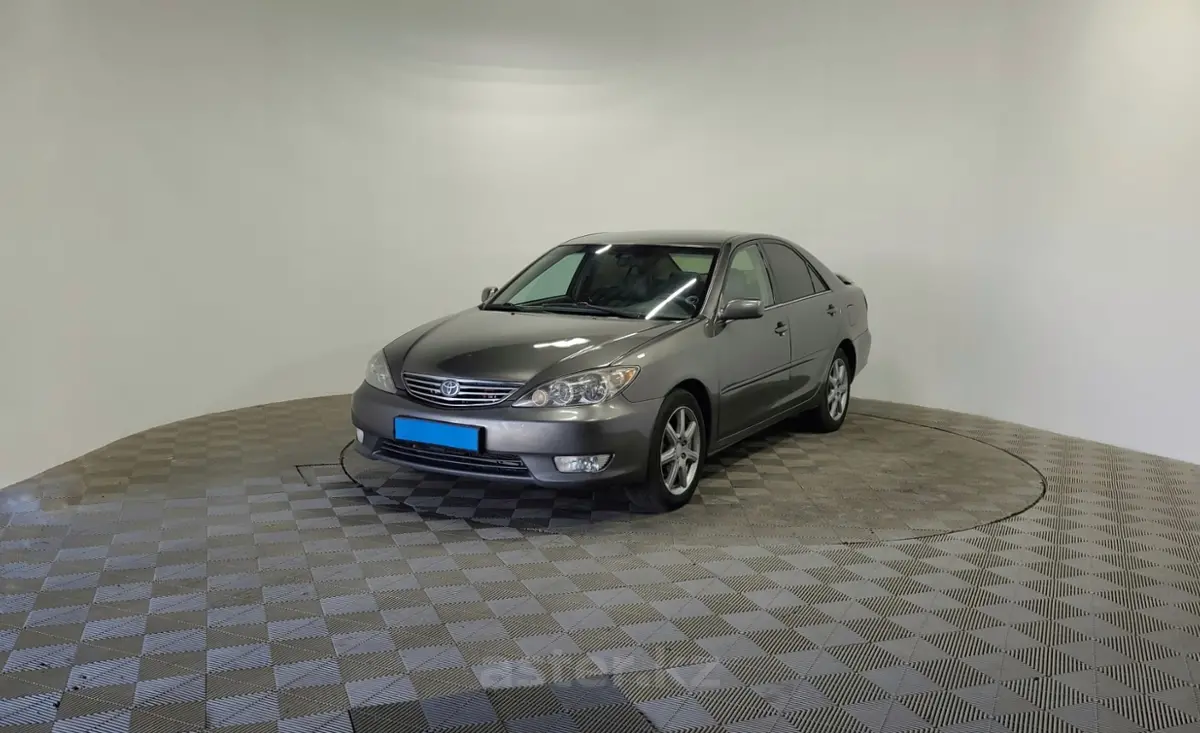 2006 Toyota Camry