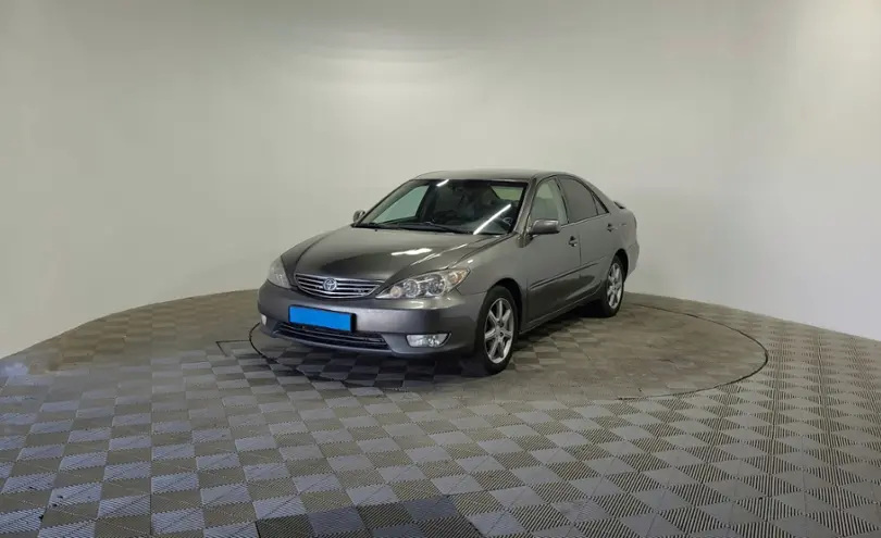 Toyota Camry 2006 года за 4 320 000 тг. в Алматы