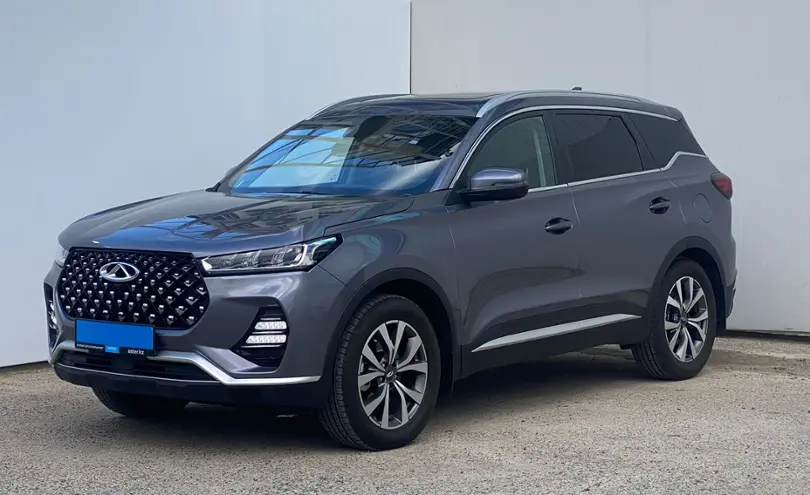 Chery Tiggo 7 Pro 2023 года за 8 390 000 тг. в Уральск