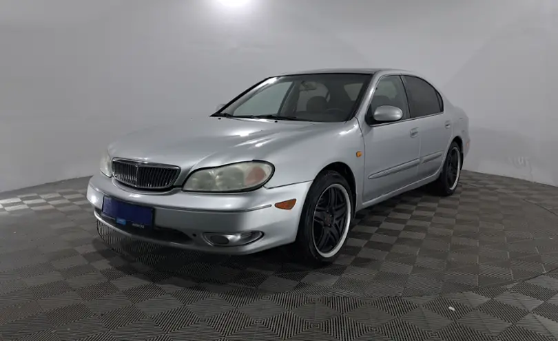 Nissan Maxima 2000 года за 2 500 000 тг. в Павлодар