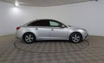 Chevrolet Cruze 2012 года за 2 700 000 тг. в Шымкент фото 4