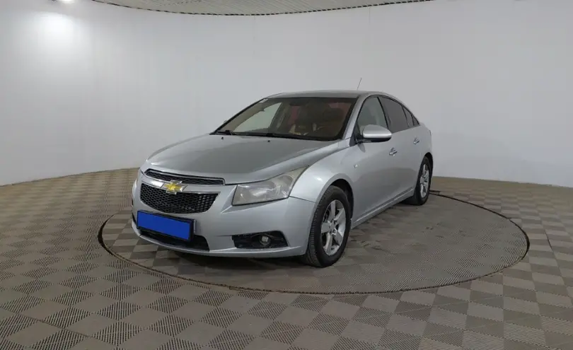 Chevrolet Cruze 2012 года за 3 090 000 тг. в Шымкент