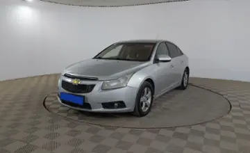 Chevrolet Cruze 2012 года за 2 700 000 тг. в Шымкент фото 1