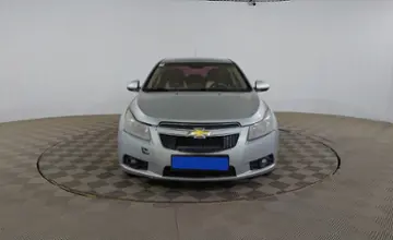 Chevrolet Cruze 2012 года за 2 700 000 тг. в Шымкент фото 2