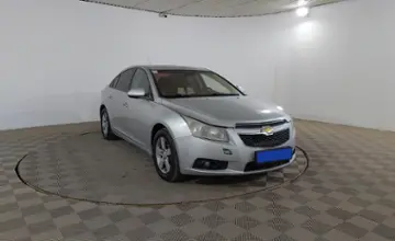 Chevrolet Cruze 2012 года за 2 700 000 тг. в Шымкент фото 3