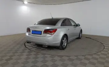 Chevrolet Cruze 2012 года за 2 700 000 тг. в Шымкент