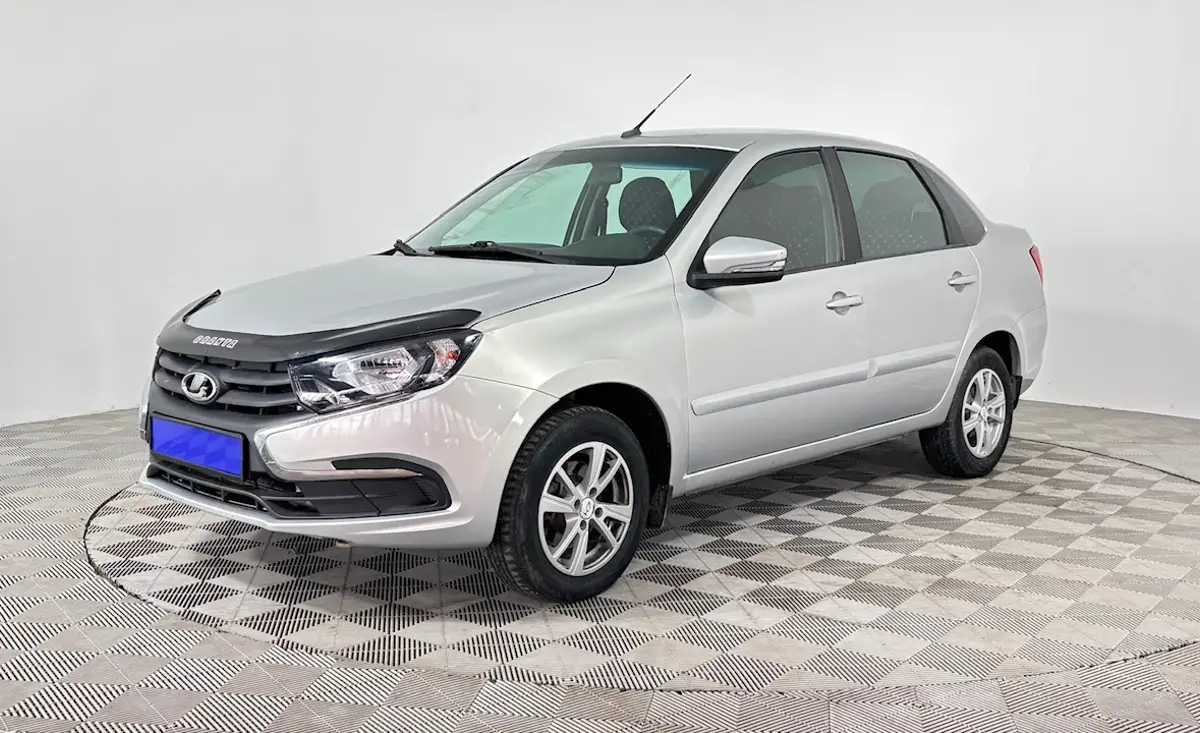 2020 LADA (ВАЗ) Granta