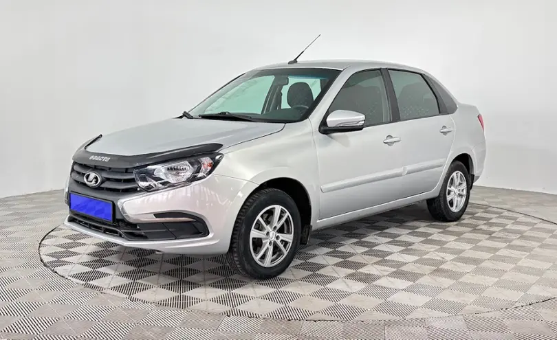 LADA (ВАЗ) Granta 2020 года за 5 000 000 тг. в Караганда