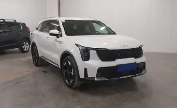 Kia Sorento 2024 года за 20 750 000 тг. в Астана фото 3