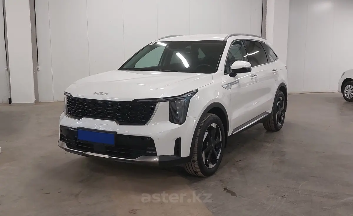 2024 Kia Sorento