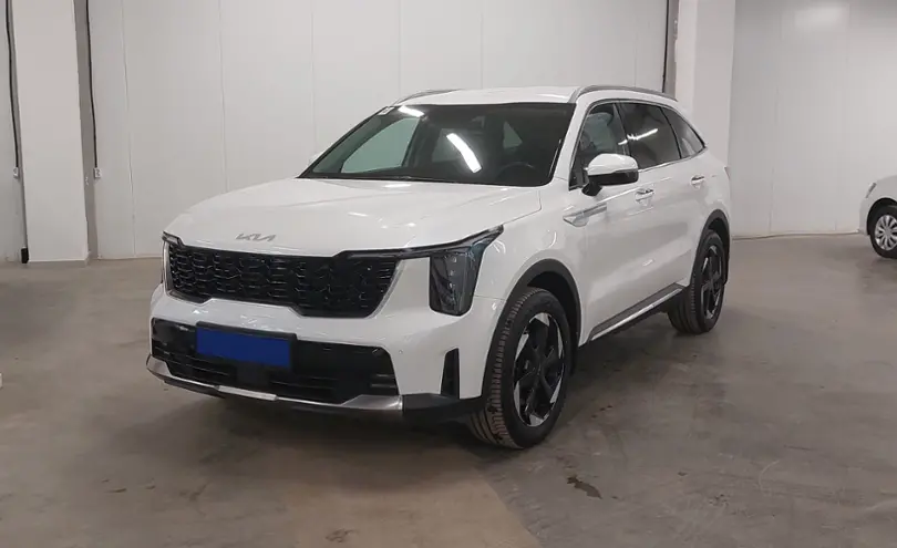Kia Sorento 2024 года за 21 990 000 тг. в Астана