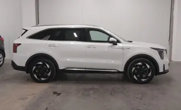Kia Sorento 2024 года за 20 750 000 тг. в Астана фото 4