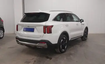 Kia Sorento 2024 года за 20 750 000 тг. в Астана