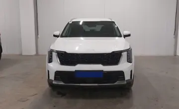 Kia Sorento 2024 года за 20 750 000 тг. в Астана фото 2