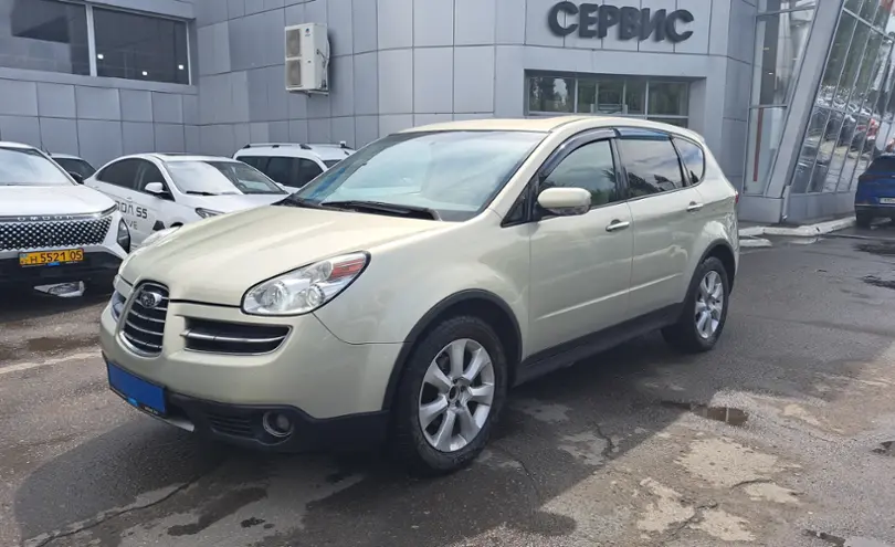 Subaru Tribeca 2006 года за 4 990 000 тг. в Костанай