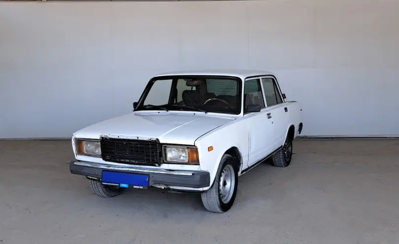 LADA (ВАЗ) 2107 2004 года за 320 000 тг. в Кызылорда