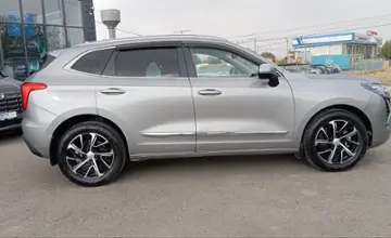 Haval Jolion 2021 года за 6 930 000 тг. в Тараз фото 4