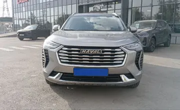 Haval Jolion 2021 года за 6 930 000 тг. в Тараз фото 2