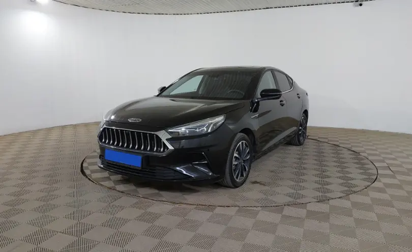 JAC J7 2023 года за 6 990 000 тг. в Шымкент