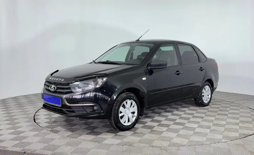 LADA (ВАЗ) Granta 2020 года за 4 500 000 тг. в Караганда