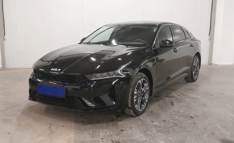Kia K5 2025 года за 15 600 000 тг. в Астана