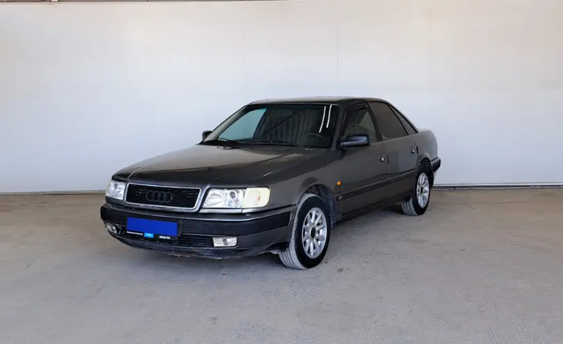 Audi 100 1992 года за 1 199 000 тг. в Кызылорда