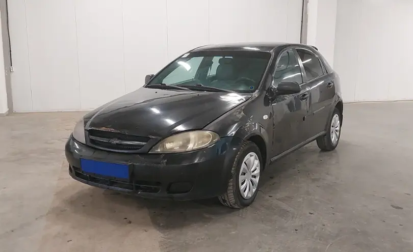 Chevrolet Lacetti 2010 года за 890 000 тг. в Астана