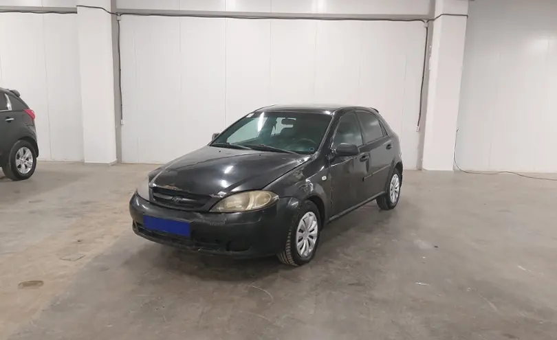 Chevrolet Lacetti 2010 года за 990 000 тг. в Астана