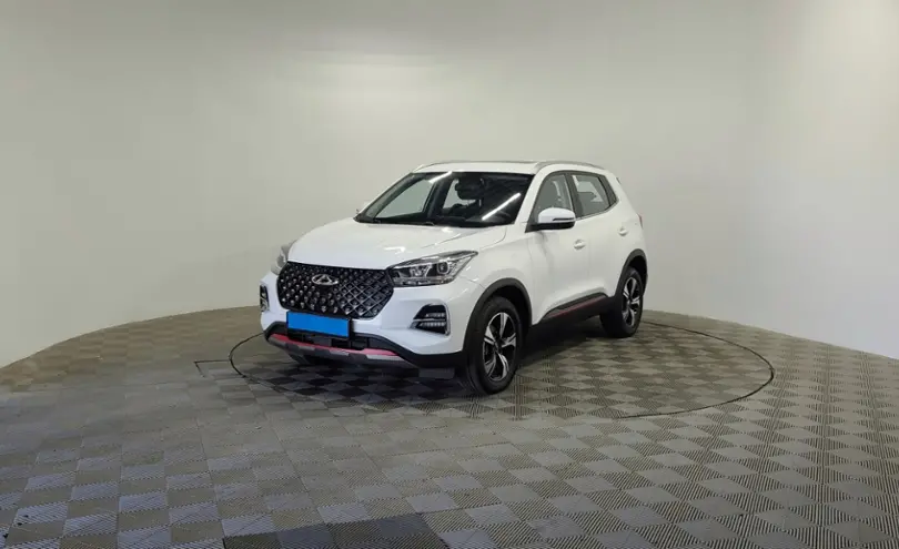 Chery Tiggo 5x 2022 года за 7 530 000 тг. в Алматы