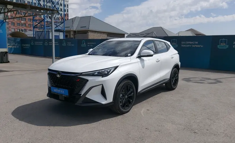 Changan X5 Plus 2025 года за 8 850 000 тг. в Шымкент