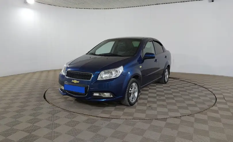 Chevrolet Nexia 2022 года за 5 690 000 тг. в Шымкент