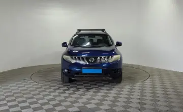 Nissan Murano 2009 года за 3 990 000 тг. в Алматы фото 2