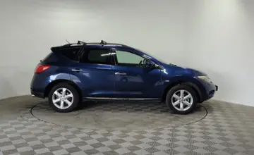 Nissan Murano 2009 года за 3 990 000 тг. в Алматы фото 4