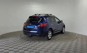 Nissan Murano 2009 года за 3 990 000 тг. в Алматы