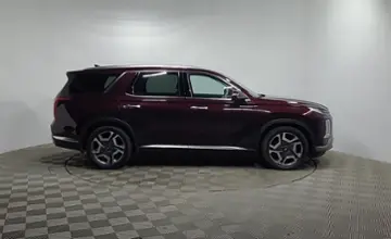 Hyundai Palisade 2023 года за 23 990 000 тг. в Алматы фото 4