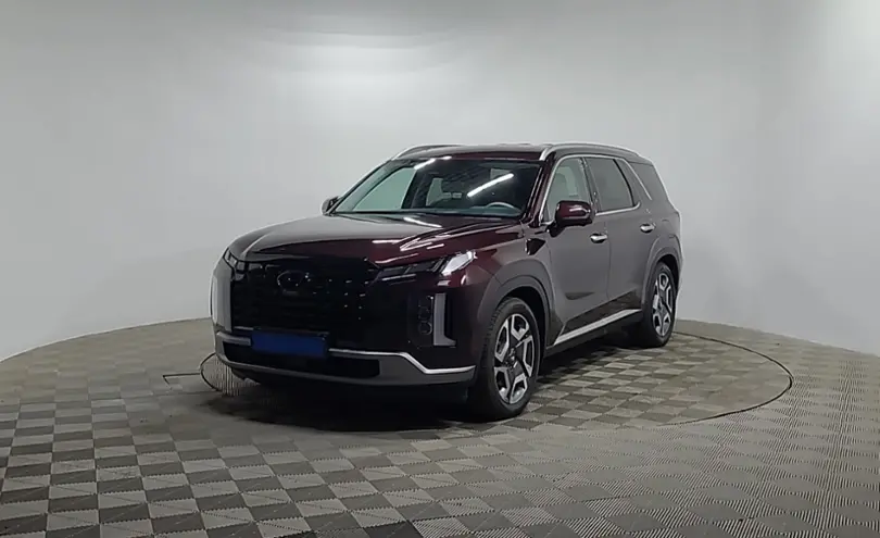 Hyundai Palisade 2023 года за 23 990 000 тг. в Алматы
