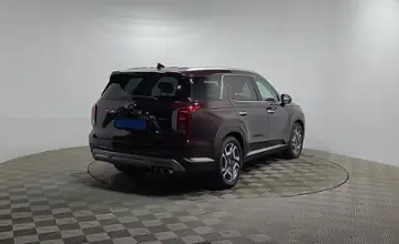 Hyundai Palisade 2023 года за 23 990 000 тг. в Алматы