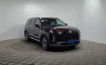 Hyundai Palisade 2023 года за 23 990 000 тг. в Алматы фото 3