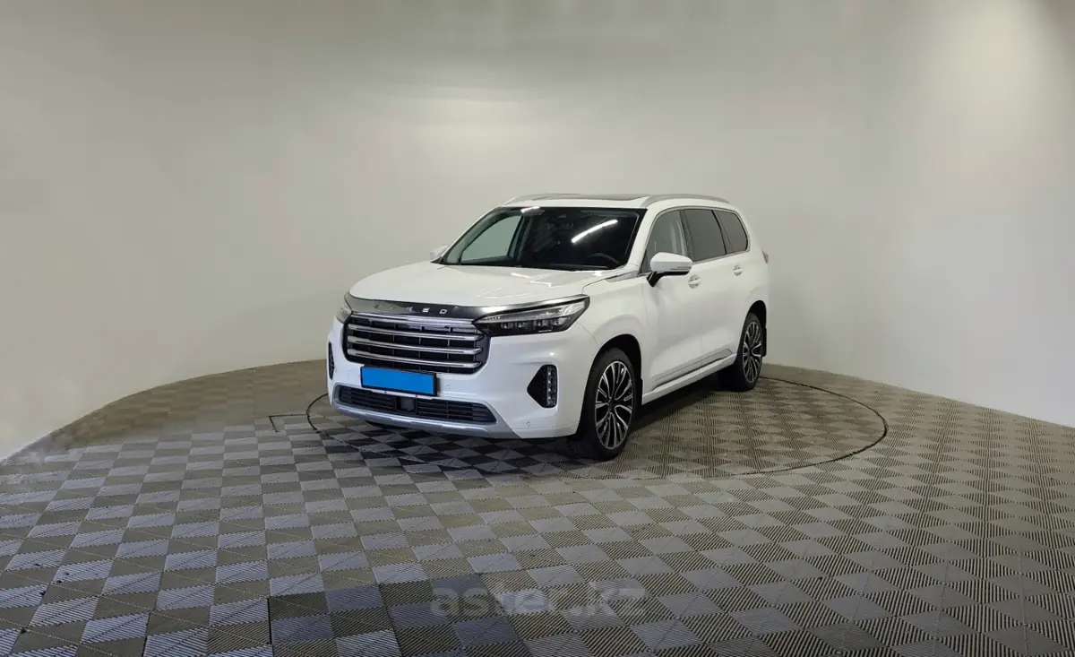 2022 EXEED VX