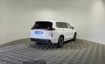 EXEED VX 2022 года за 13 590 000 тг. в Алматы