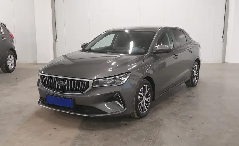 Geely Emgrand 2023 года за 7 990 000 тг. в Астана