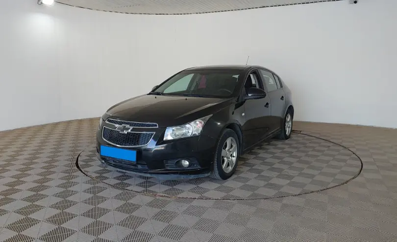 Chevrolet Cruze 2011 года за 2 490 000 тг. в Шымкент