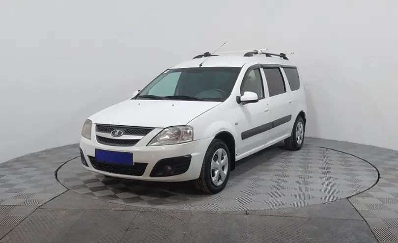 LADA (ВАЗ) Largus 2013 года за 3 550 000 тг. в Астана