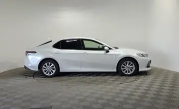 Toyota Camry 2023 года за 14 500 000 тг. в Алматы фото 4