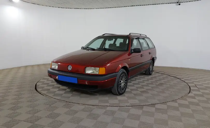 Volkswagen Passat 1992 года за 2 200 000 тг. в Шымкент