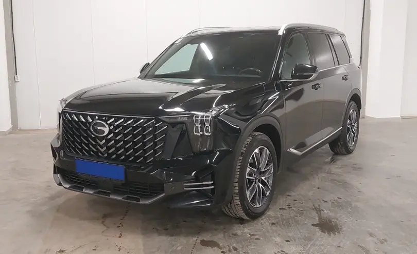 GAC GS8 2024 года за 15 490 000 тг. в Астана