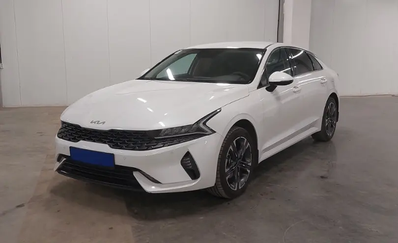Kia K5 2024 года за 13 800 000 тг. в Астана