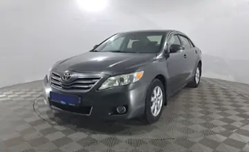 Toyota Camry 2010 года за 4 500 000 тг. в Павлодар фото 1
