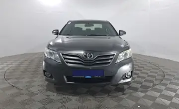 Toyota Camry 2010 года за 4 500 000 тг. в Павлодар фото 2